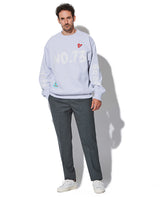 NO.73クルーネックスウェット