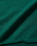 スウェットブルゾン