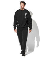 TMSCクルーネックスウェット