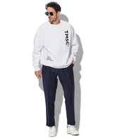 TMSCクルーネックスウェット