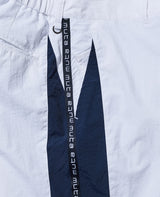 ロゴライン トラックパンツ