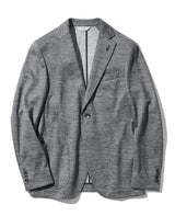 ジャージージャケット