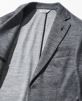 ジャージージャケット