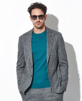 ジャージージャケット