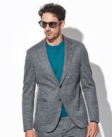 ジャージージャケット