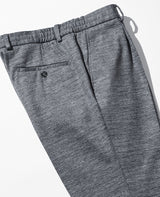 ドローコードパンツ