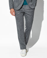 ドローコードパンツ