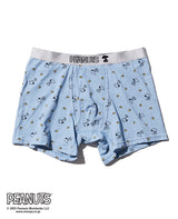 ボクサーパンツ スヌーピー&ウッドストック