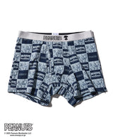 ボクサーパンツ ピーナッツコミックス