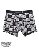 ボクサーパンツ ピーナッツコミックス