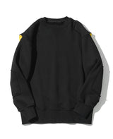 スウェットシャツ タイプ ピー001