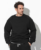 スウェットシャツ タイプ ピー001