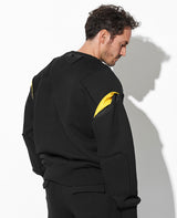 スウェットシャツ タイプ ピー001