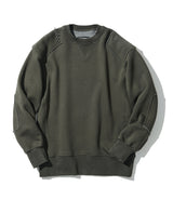 スウェットシャツ タイプ ピー001