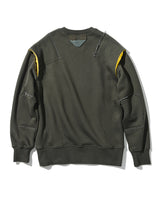 スウェットシャツ タイプ ピー001