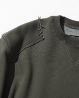 スウェットシャツ タイプ ピー001