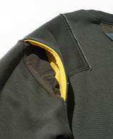 スウェットシャツ タイプ ピー001