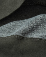 スウェットシャツ タイプ ピー001