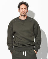 スウェットシャツ タイプ ピー001