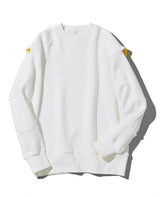 スウェットシャツ タイプ ピー001