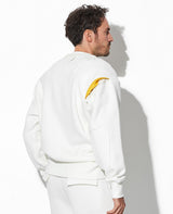 スウェットシャツ タイプ ピー001