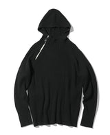 セーター フーデッド タイプ ピー001