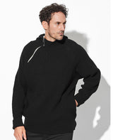 セーター フーデッド タイプ ピー001