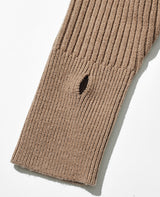 セーター フーデッド タイプ ピー001