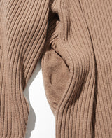 セーター フーデッド タイプ ピー001