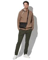 セーター フーデッド タイプ ピー001