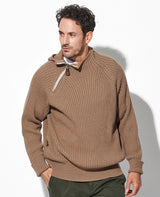 セーター フーデッド タイプ ピー001