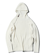 セーター フーデッド タイプ ピー001