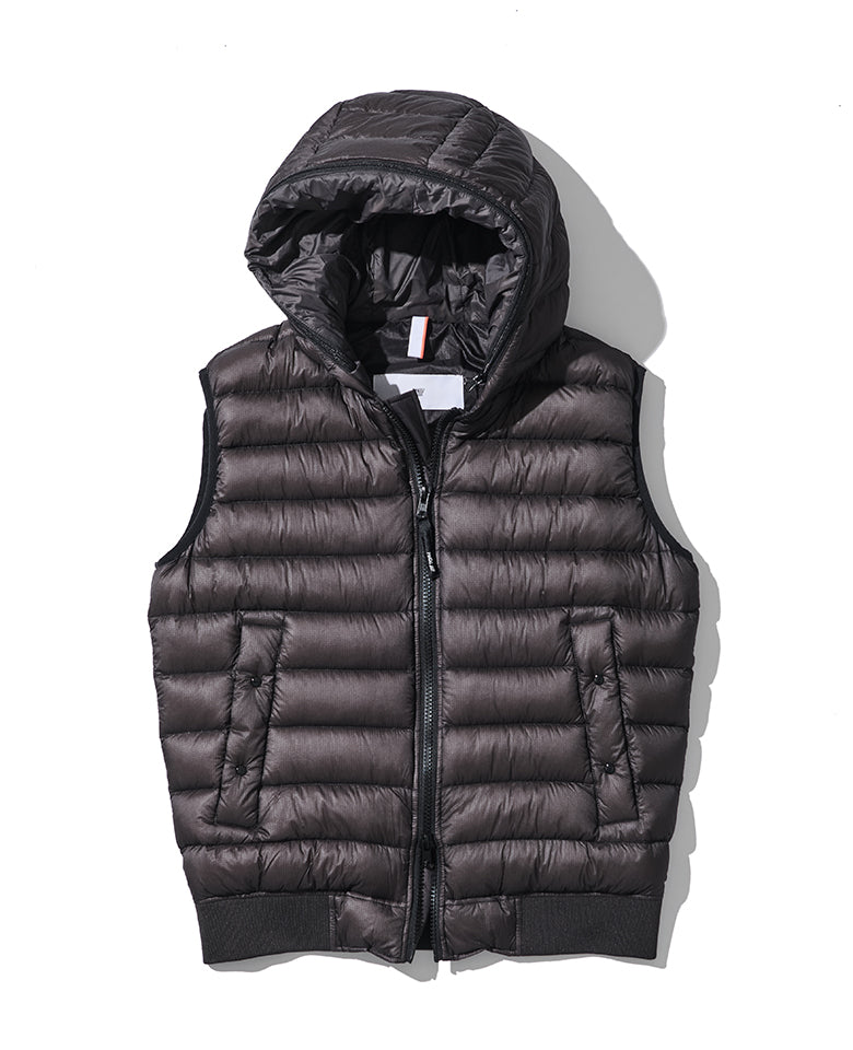 新品・マーク＆ロナ　ダウンベスト38 新品・マーク＆ロナ ダウンベスト38 楽天市場】マークアンドロナ