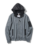 ナイロンストレッチセットアップ