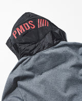 ナイロンストレッチセットアップ