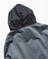 ナイロンストレッチセットアップ