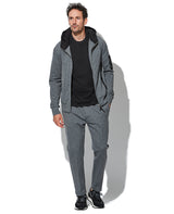 ナイロンストレッチセットアップ