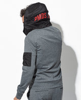 ナイロンストレッチセットアップ