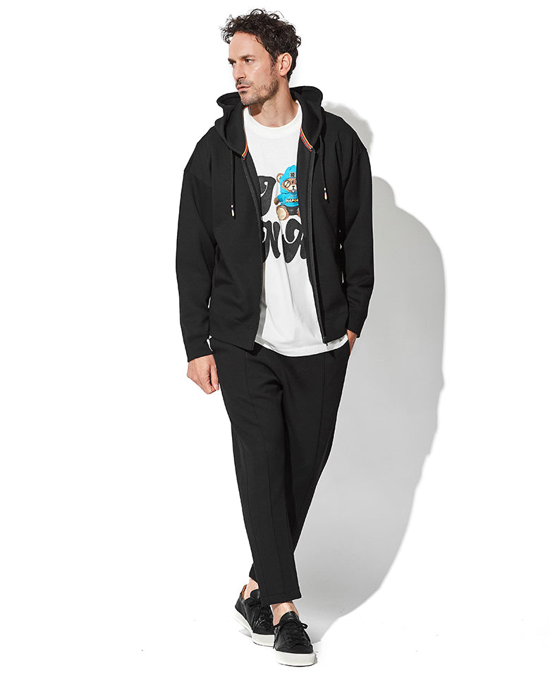 ダンボールセットアップ（ブラック） – 買えるLEON