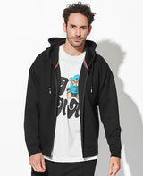 ダンボールセットアップ(ブラック)