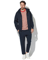 ダンボールセットアップ(ネイビー)