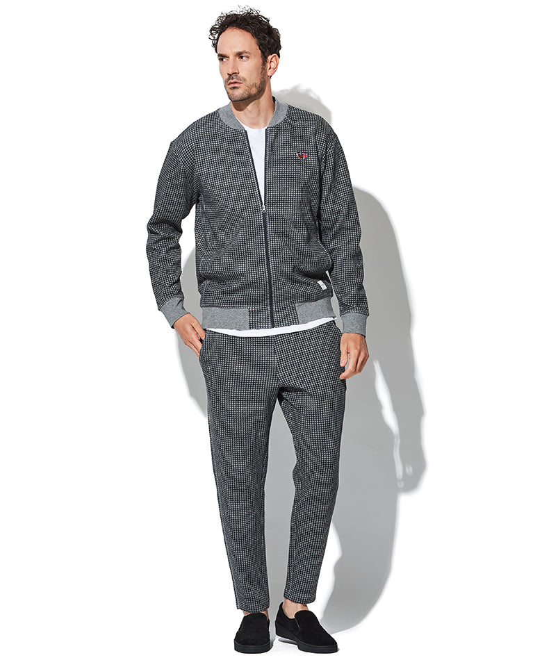 【チャコット】グレーセットアップ2985 チャコット】グレーセットアップ2985 FASHION | チャコット