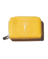 コインケース ガルーシャ