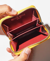 コインケース ガルーシャ