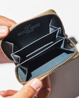 コインケース ガルーシャ