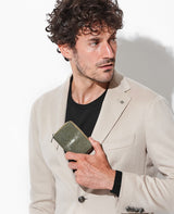 コインケース ガルーシャ