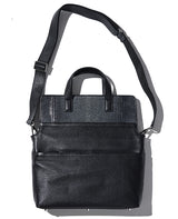 ガルーシャ 手提げトートショルダーバッグ