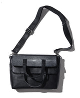 ガルーシャ 手提げトートショルダーバッグ