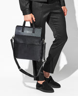 ガルーシャ 手提げトートショルダーバッグ