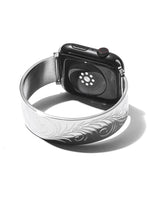 バングル(唐草)